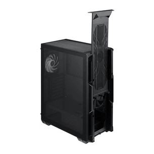 Корпус ADATA STARKERAIR-BKCWW зображення 1