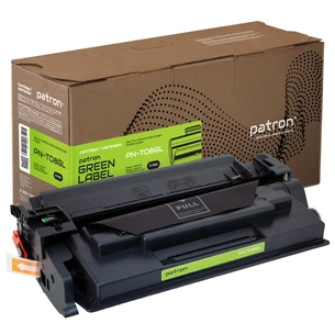 Картридж Patron Canon T08 Green Label (PN-T08GL) зображення 1