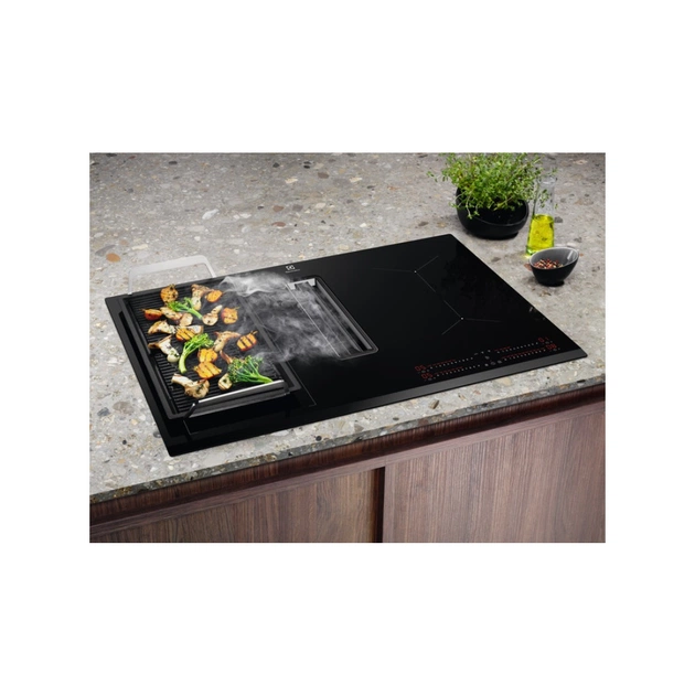 Варочна поверхня Electrolux KCC83443 - picture 3