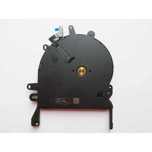 Вентилятор ноутбука Apple Macbook Pro A1707 (MG70050V1-C160-S9A), DC (5V, 0.3A), 5pin (A48391) изображение 1