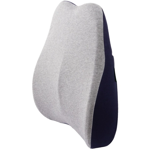 Подушка пiд спину для крісла OfficePro LP570G Gray - picture 2