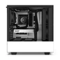 Корпус NZXT H510 White/Black (CA-H510B-W1) - зменшене зображення 11