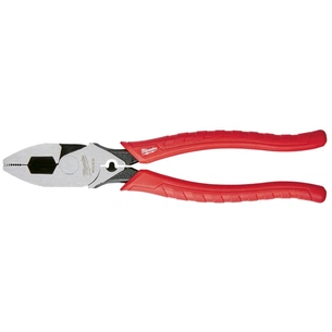 Плоскогубці Milwaukee Heavy Duty 250 мм (48226100) picture 1