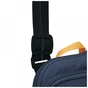 Сумка Pacsafe GO Tech Crossbody Темно-синя (35175651) - зменшене зображення 7