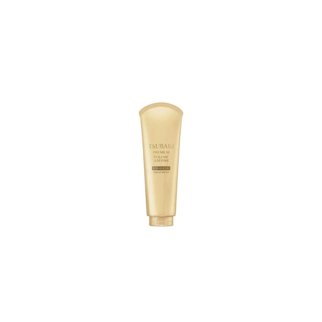 Маска для волос Tsubaki Premium Volume & Repair Treatment 180 г (4550516485731) - изображение 1