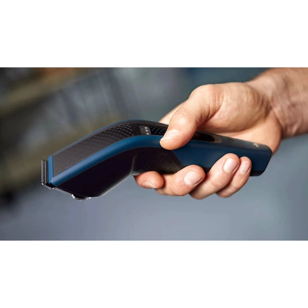 Машинка для стрижки Philips HC5612/15 - изображение 12