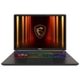 Ноутбук MSI Vector 16 HX AI A2XWHG-821XUA (9S7-15M352-821) - зменшене зображення 1