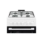 Плита Electrolux LKG504011W - зменшене зображення 2
