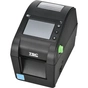 Принтер етикеток TSC TH220T, LCD USB, USB Host, Ethernet, RS232 (TH220-A001-0002) - зменшене зображення 1