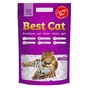 Наповнювач для туалету Best Cat Purple Lawanda Силікагелевий 10 л (4820281500411) - уменьшенное изображение 1