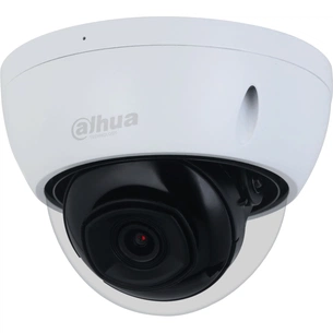 Камера відеоспостереження Dahua DH-IPC-HDBW2441E-S (2.8) зображення 1