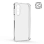 Чохол до мобільного телефона Armorstandart Air Force Samsung A17 4G Clear (ARM86526) - зменшене зображення 2