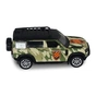 Машина TechnoDrive серії Шеврони Героїв - Land Rover Defender 110 - 3 ОШБр (250363M2) - preview 12