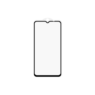 Скло захисне Drobak Matte Ceramics Anty Spy Samsung Galaxy A14 (676714) зображення 1