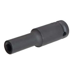 Торцевая головка Alloid ударная, глубокая, 1/2", 8мм (GUG-51108) изображение 1
