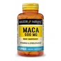 Травы Mason Natural Мака 500мг, Maca, 60 капсул (MAV-12545) - уменьшенное изображение 1