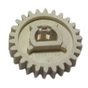 Шестерня тефлонового вала Samsung ML-1210/ML-4500 аналог JC66-00037 AHK (50079) - уменьшенное изображение 2
