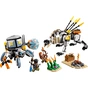 Конструктор LEGO Horizon Aloy і Varl проти Shell-Walker і Sawtooth (77037) - зменшене зображення 2