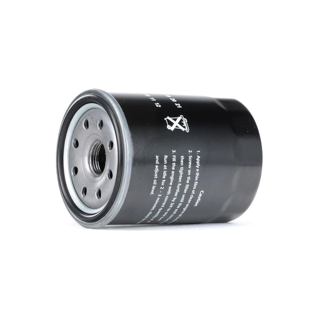 Фільтр масляний Blue Print ADM52120 - picture 3