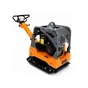 Виброплита GTM с гидравлическим реверсом, двигатель Loncin G390FD, 13hp, 405кг, плита 900×650мм (GPC400-LCRH) - уменьшенное изображение 3