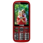 Мобільний телефон Sigma Comfort 50 Optima Type-C Red (4827798122327) - зменшене зображення 2
