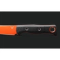 Ніж Benchmade Meatcrafter Orange CF (15500OR-2) - зменшене зображення 9