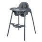 Стілець для годування Bebe Confort MEELY GRAPHITE (2712102210) - зменшене зображення 1