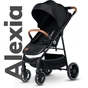 Коляска Lionelo Alexia Black Onyx (LO-ALEXIA BLACK ONYX) - зменшене зображення 2