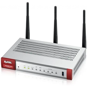 Маршрутизатор ZyXel USG20W-VPN-EU0101F зображення 1