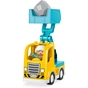 Конструктор LEGO DUPLO Town 3-в-1 Будівельна техніка (10475) - зменшене зображення 4