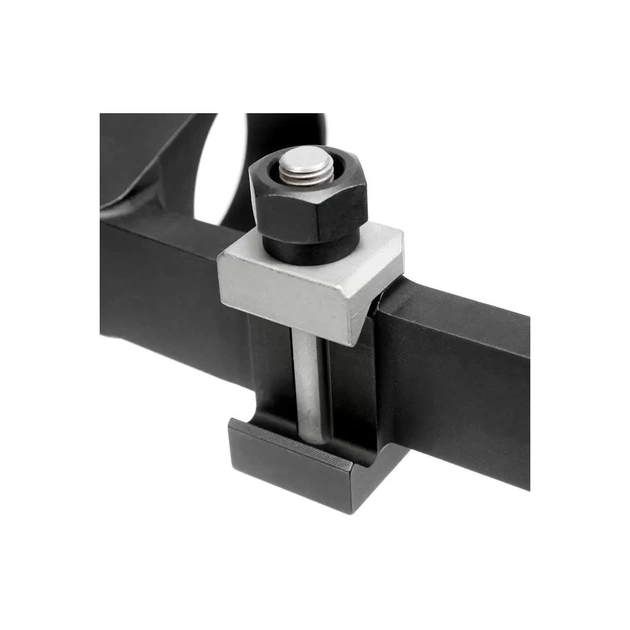 Кріплення для прицілу Hawke X-Treme Duty Ultralite Extended Unimount D-34мм High Weaver (A194) - picture 7