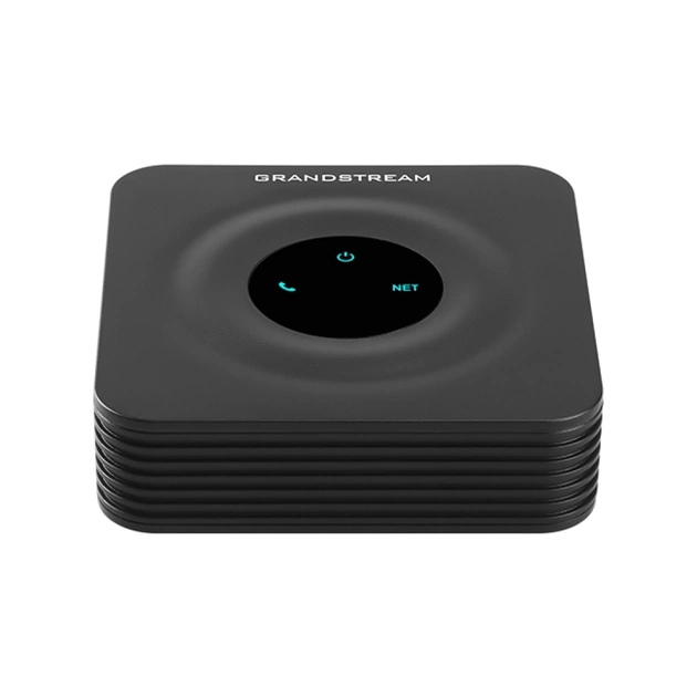 VoIP-шлюз Grandstream HT801 v2 - изображение 3