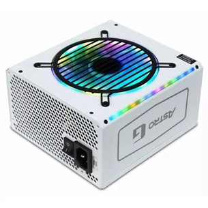 Блок живлення HighPower 700W (HP1-E700EG-H12C/E700SV) зображення 1