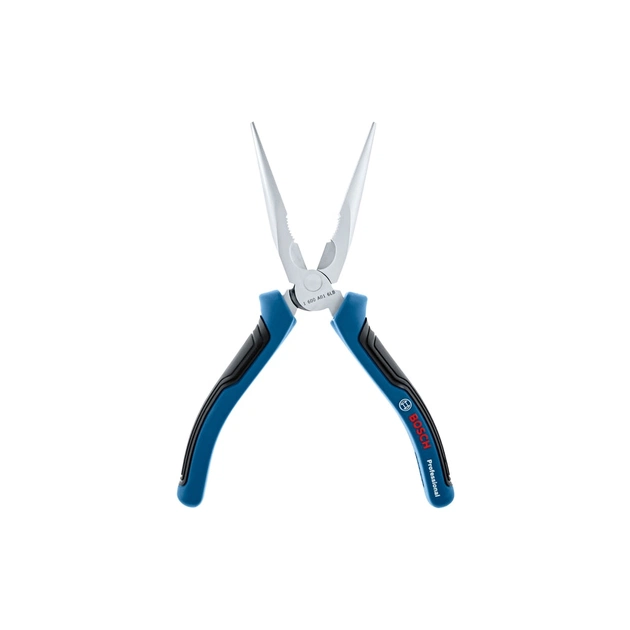 Плоскогубці Bosch подовжені прямі, 200мм (1.600.A01.TH8) - picture 3