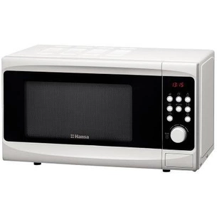 Мікрохвильова піч Hansa AMG20E70GVH зображення 1