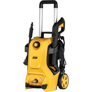 Мийка високого тиску 2E 2E-HPW2015, 2000 Вт, 150 бар, 450 л/г, 8м, 8.84 кг (2E-HPW2015) зображення 1