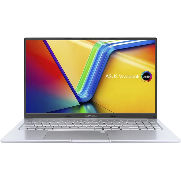 Ноутбук ASUS Vivobook 15 OLED M1505YA-MA031 (90NB10Q2-M00130) - зображення 1