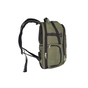 Рюкзак для ноутбука 2E 16" Ultimate SmartPack 30L green (2E-BPT6416OG) - зменшене зображення 7