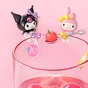 Фігурка Pop Top сюрприз Hello Kitty та друзі Вишеньки (24MQD-007) - зменшене зображення 7