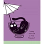 Тетрадь Школярик Genius Cat's life 12 листов линия (012-3582L) - уменьшенное изображение 5