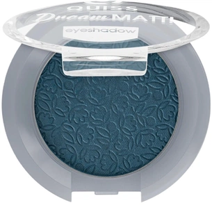 Тіні для повік Quiss Dream Matt Eyeshadow 04 (4823097113110) зображення 1