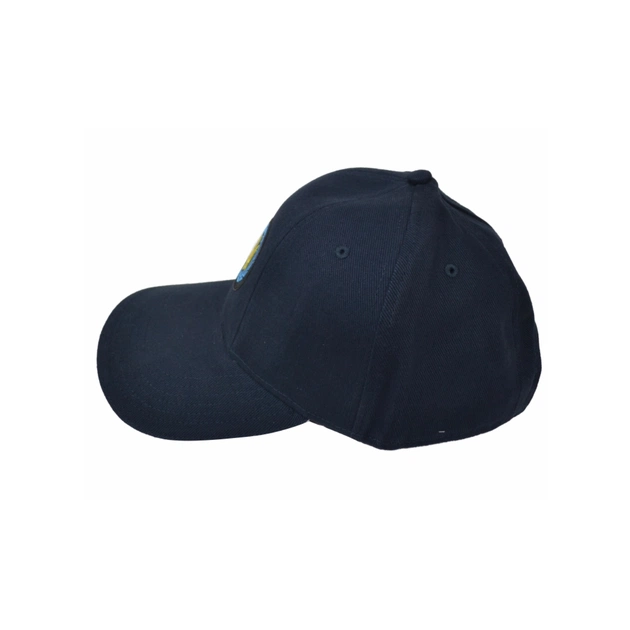 Кепка coFEE Turned Герб України темно-синій (SH1733-14 CO/31222) - зображення 3