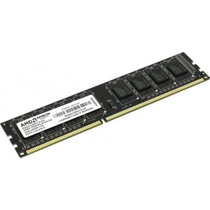Модуль пам'яті для комп'ютера DDR3 4GB 1333 MHz AMD (R334G1339U1S-UO) зображення 1