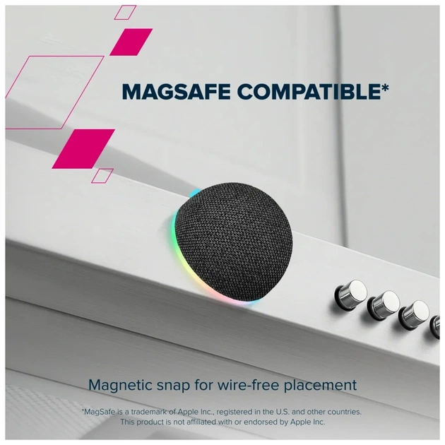 Акустична система Canyon OnMove 13 Black (CNE-CBTSP13B) - picture 9