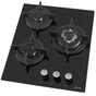 Варочна поверхня Eleyus MALVA 45 BL CTF - уменьшенное изображение 4