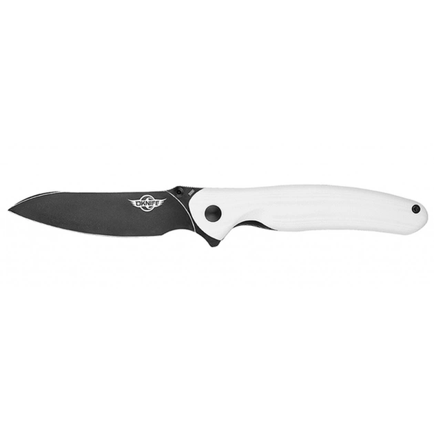 Ніж Olight Drever White Limited Edition (DREVER(White)) - изображение 1