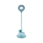 Настольная лампа Kite Cloudy Bear LED с аккумулятором, зеленая (K24-493-2-4) - уменьшенное изображение 3