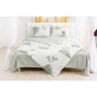 Ковдра MirSon Літній комплект №2694 Вовна 17-0006 Donata 220x240 (2200003115635) - зменшене зображення 3