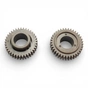 Шестерня Samsung ML-1710/1610/1615/1660 37T аналог 007N01205/JC66-005 Welldo (JC66-00564A-WDS) - зменшене зображення 1