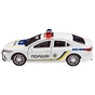 Машина TechnoDrive Toyota Camry Полиция (KM250416) - уменьшенное изображение 6